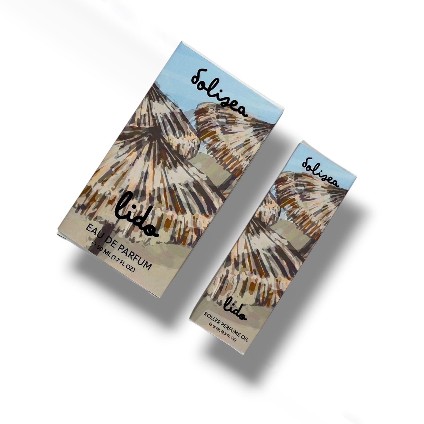 LIDO Eau de Parfum
