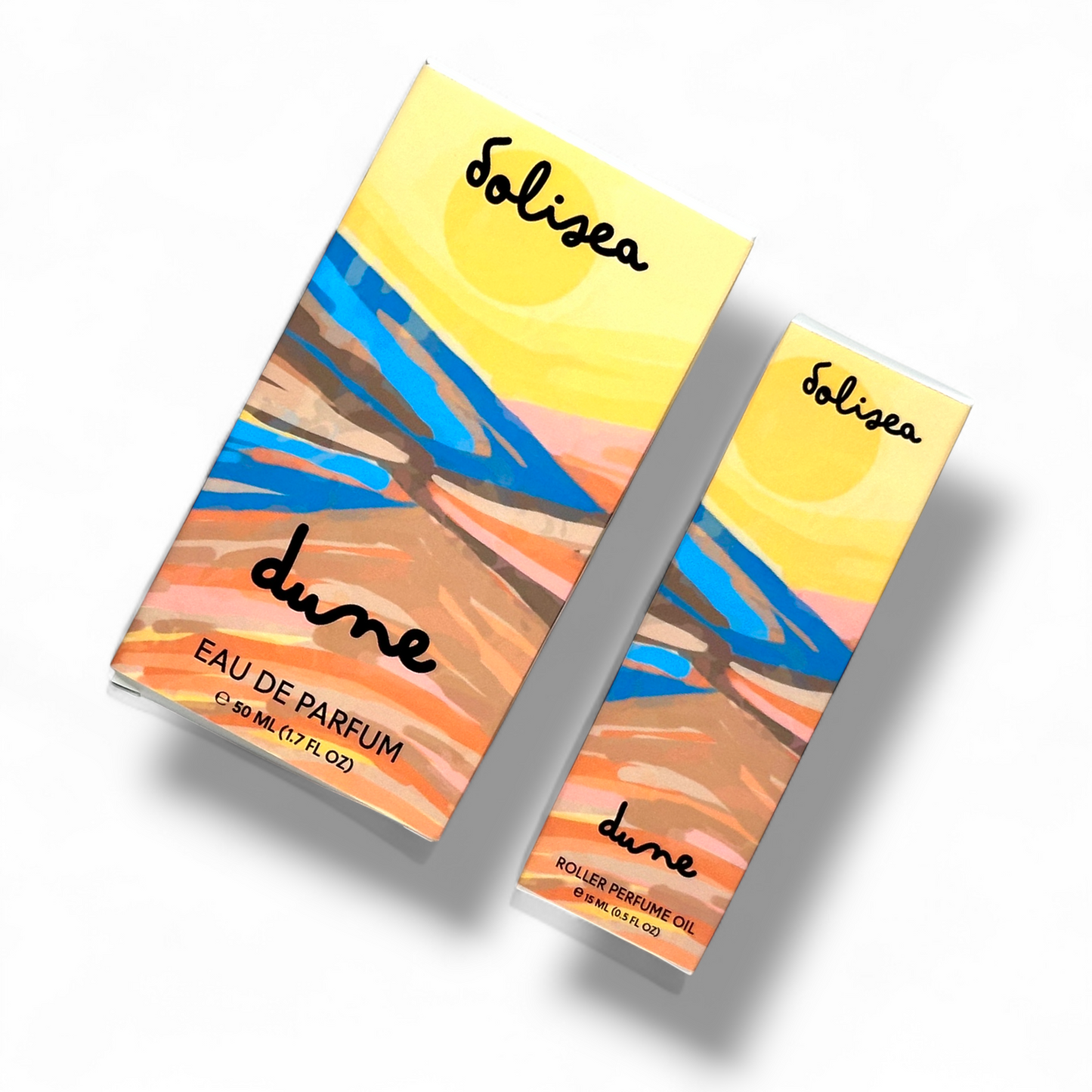 DUNE Eau de Parfum