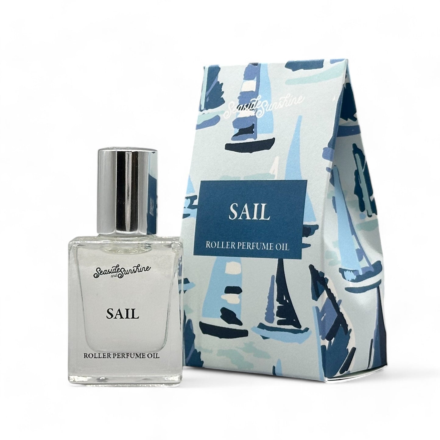 SAIL Roller Perfume