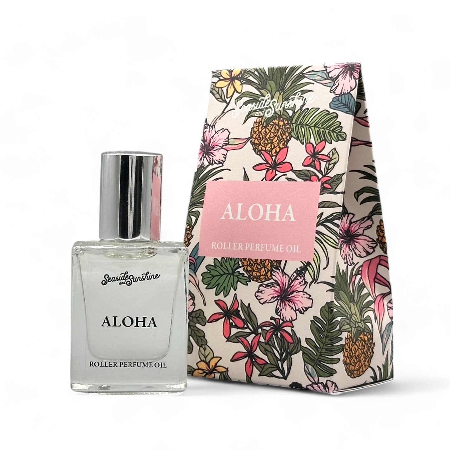 ALOHA Roller Perfume