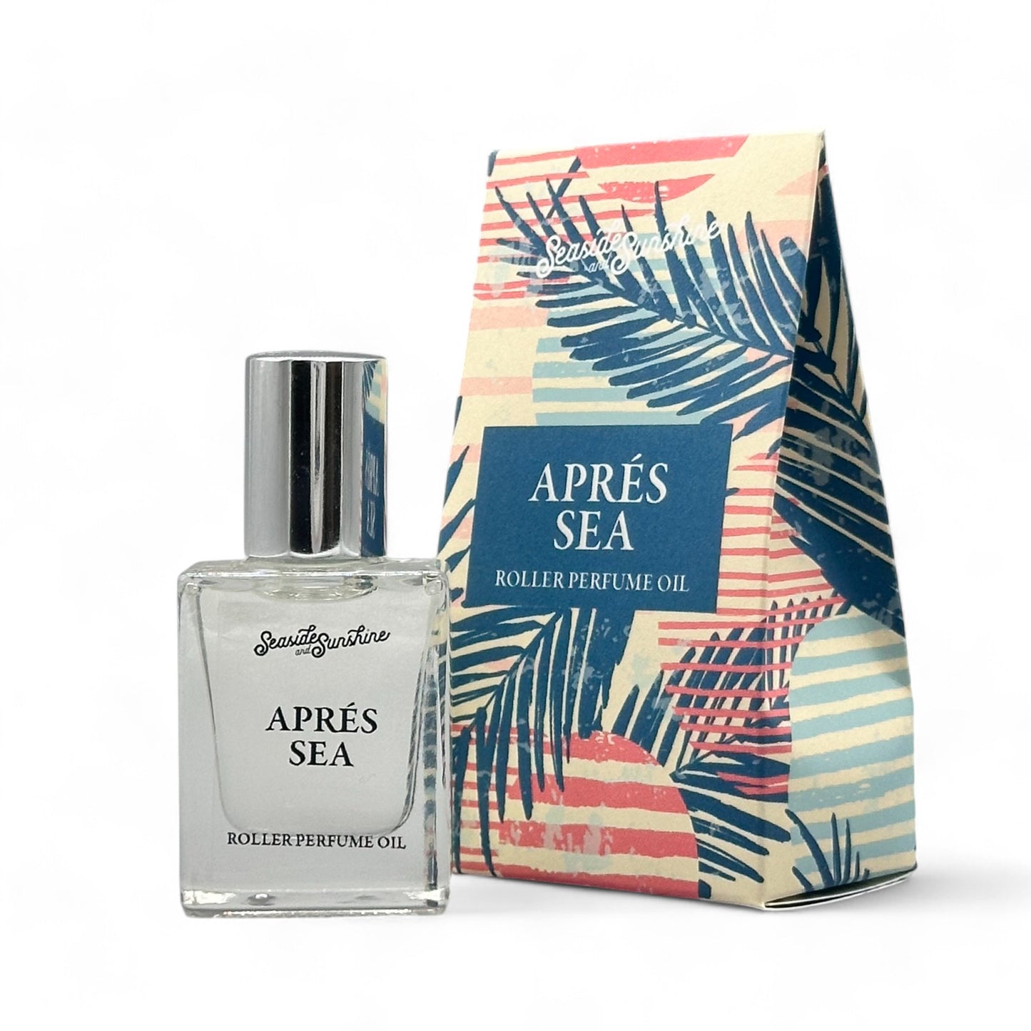 APRÈS SEA Roller Perfume