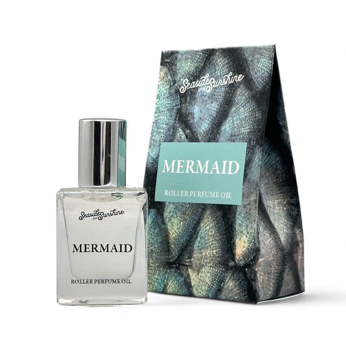 MERMAID Roller Perfume