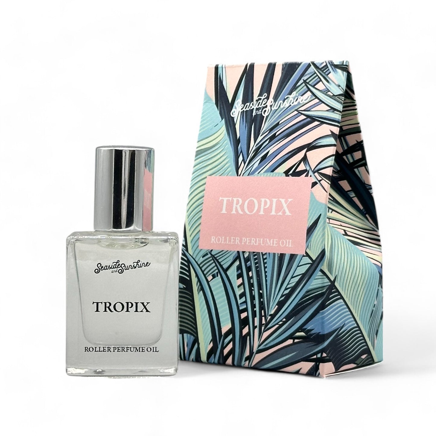 TROPIX Roller Perfume