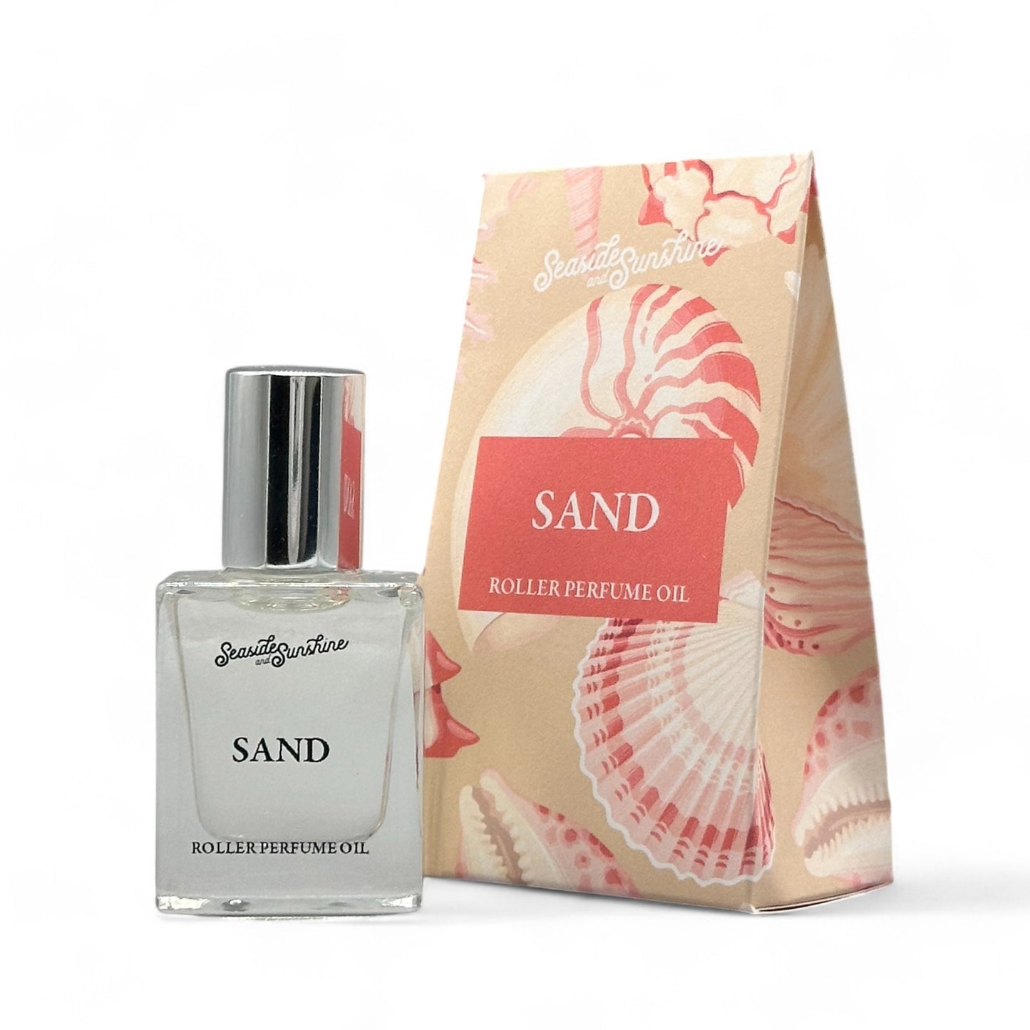 SAND Roller Perfume