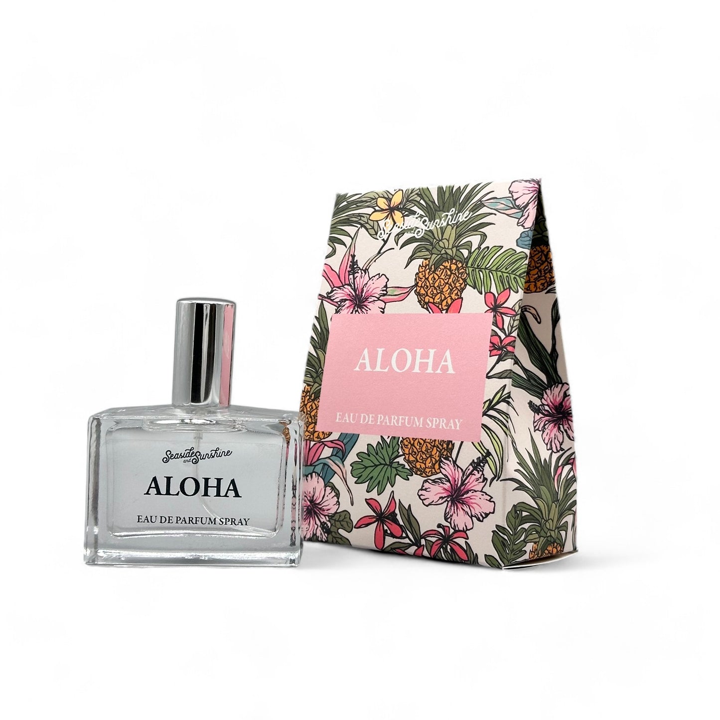 ALOHA Eau de Parfum