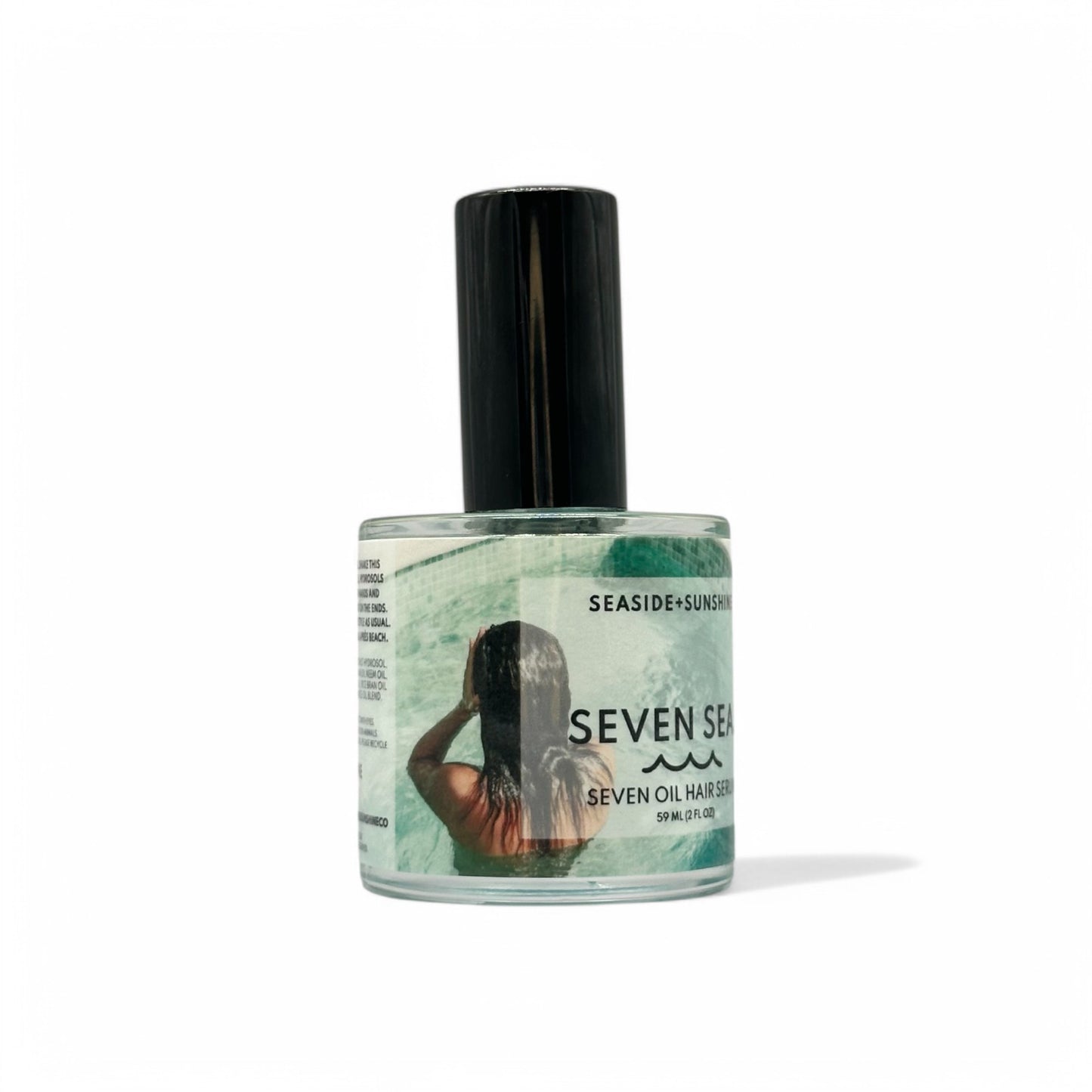 SEVEN SEAS Seven Oil Hair Serum
