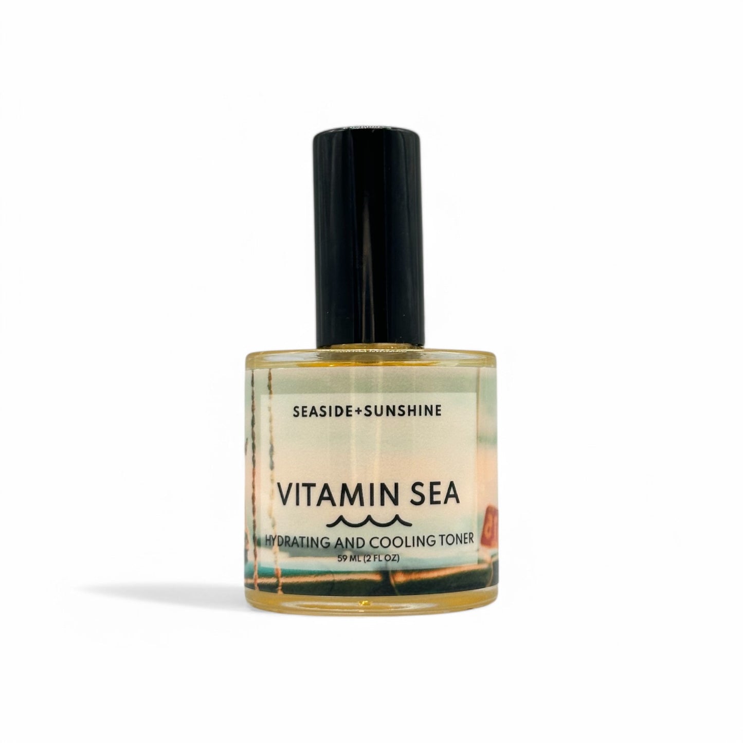 VITAMIN SEA Hydrating and Cooling Toner