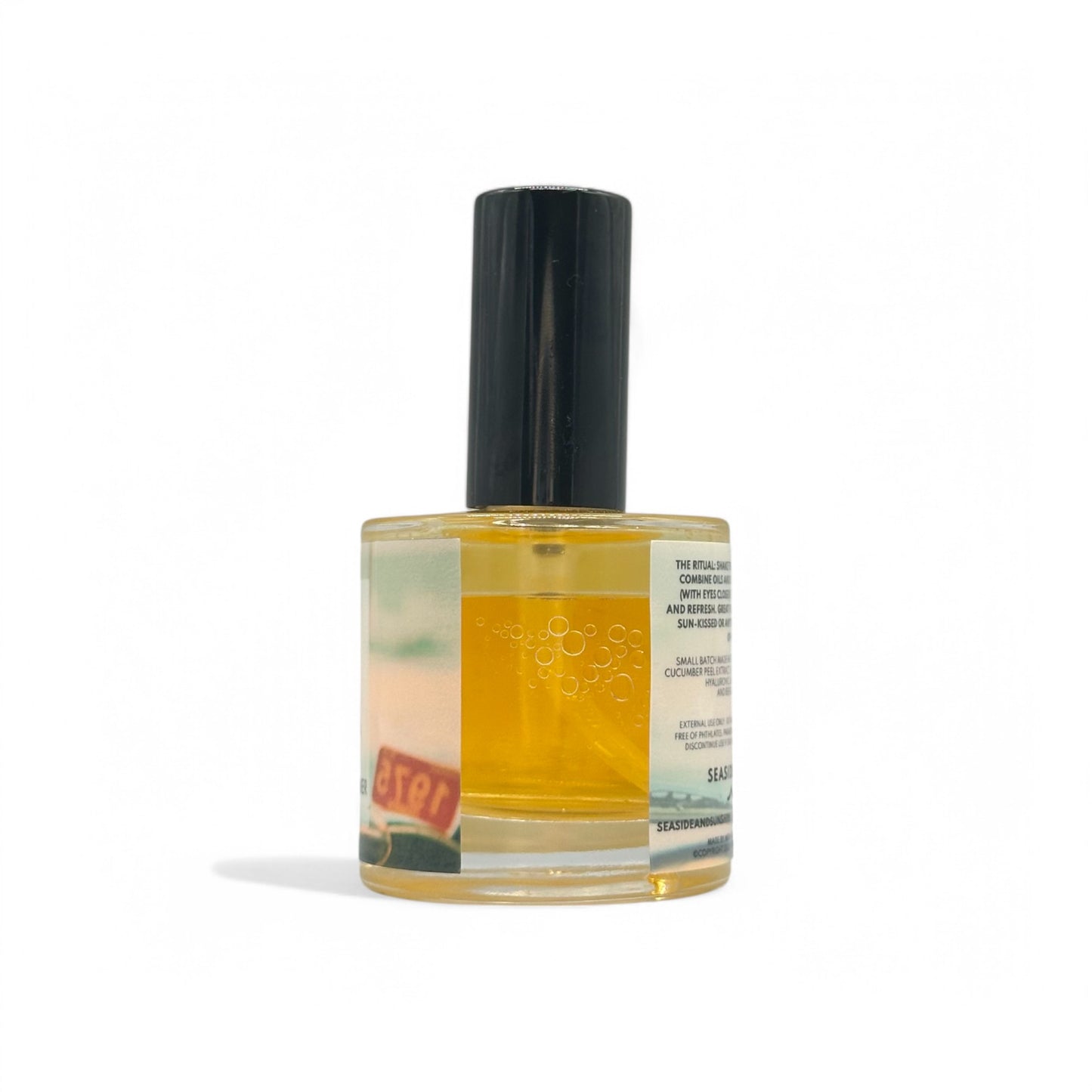 VITAMIN SEA Hydrating and Cooling Toner
