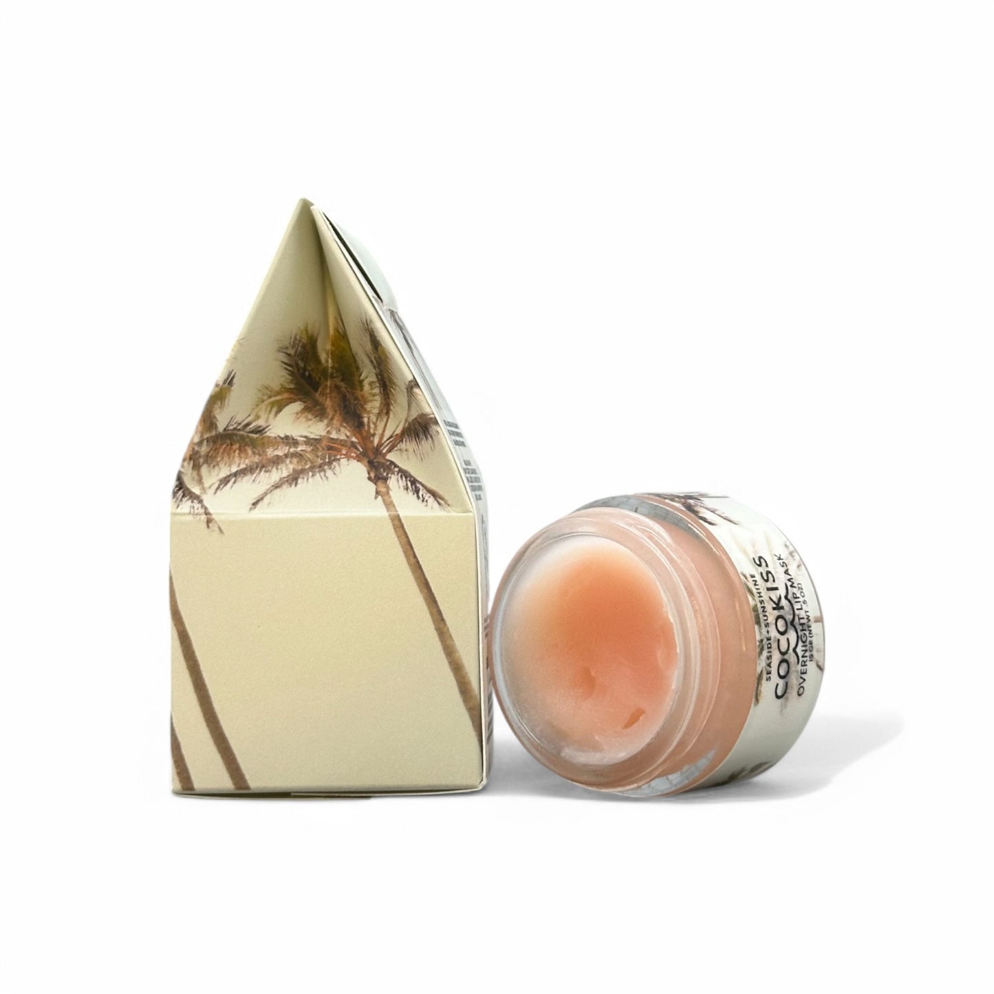 COCO KISS Overnight Lip Mask