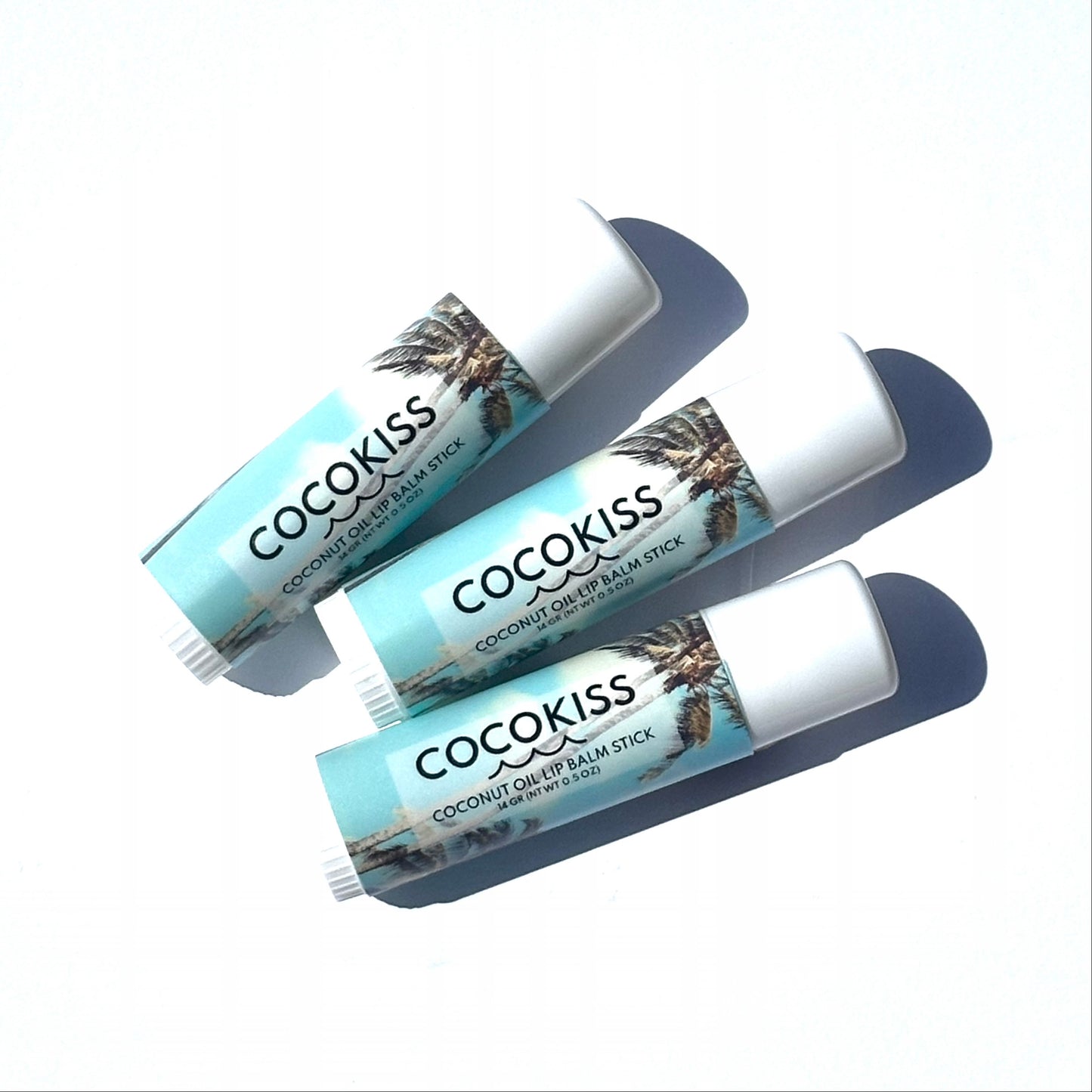 COCOKISS Lip Balm