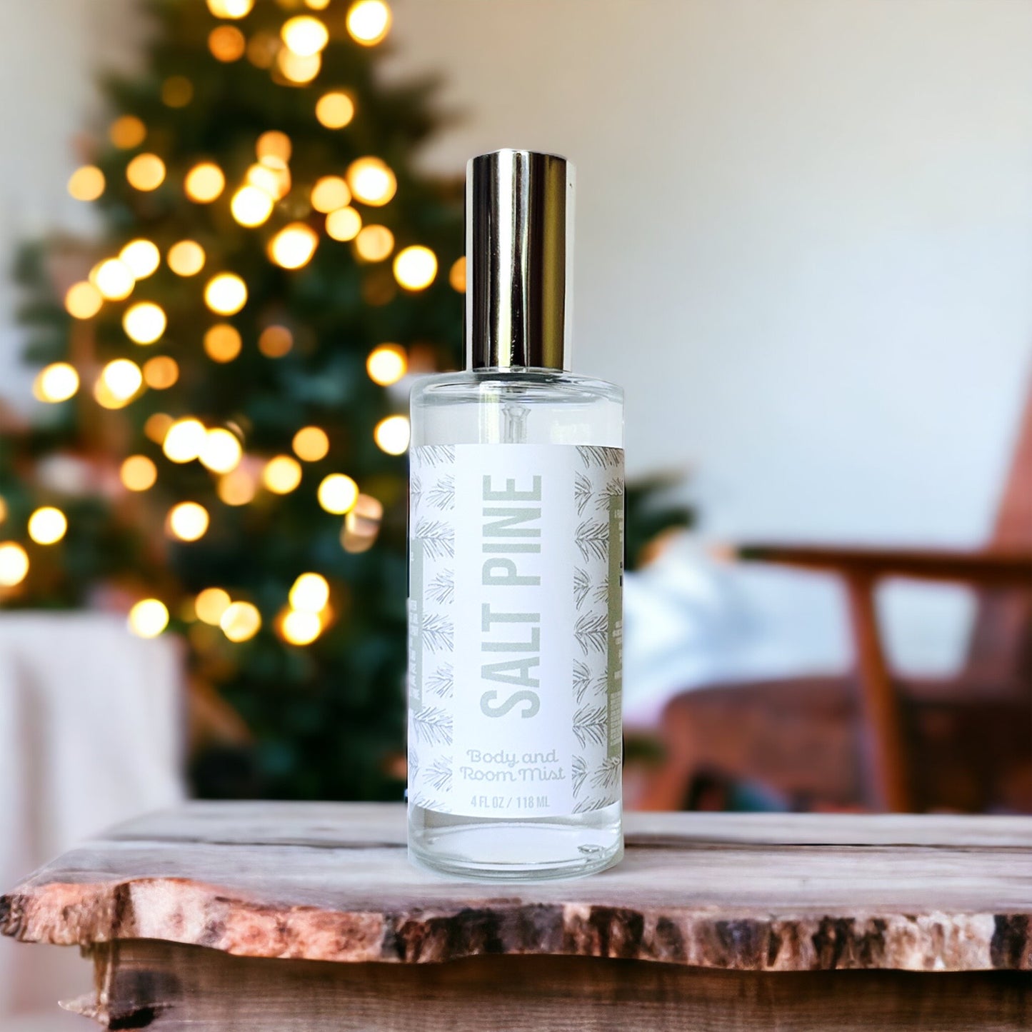 SALTPINE Body + Room Mist