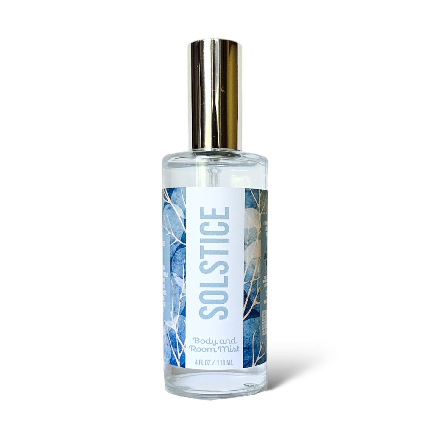 SOLSTICE Body + Room Mist