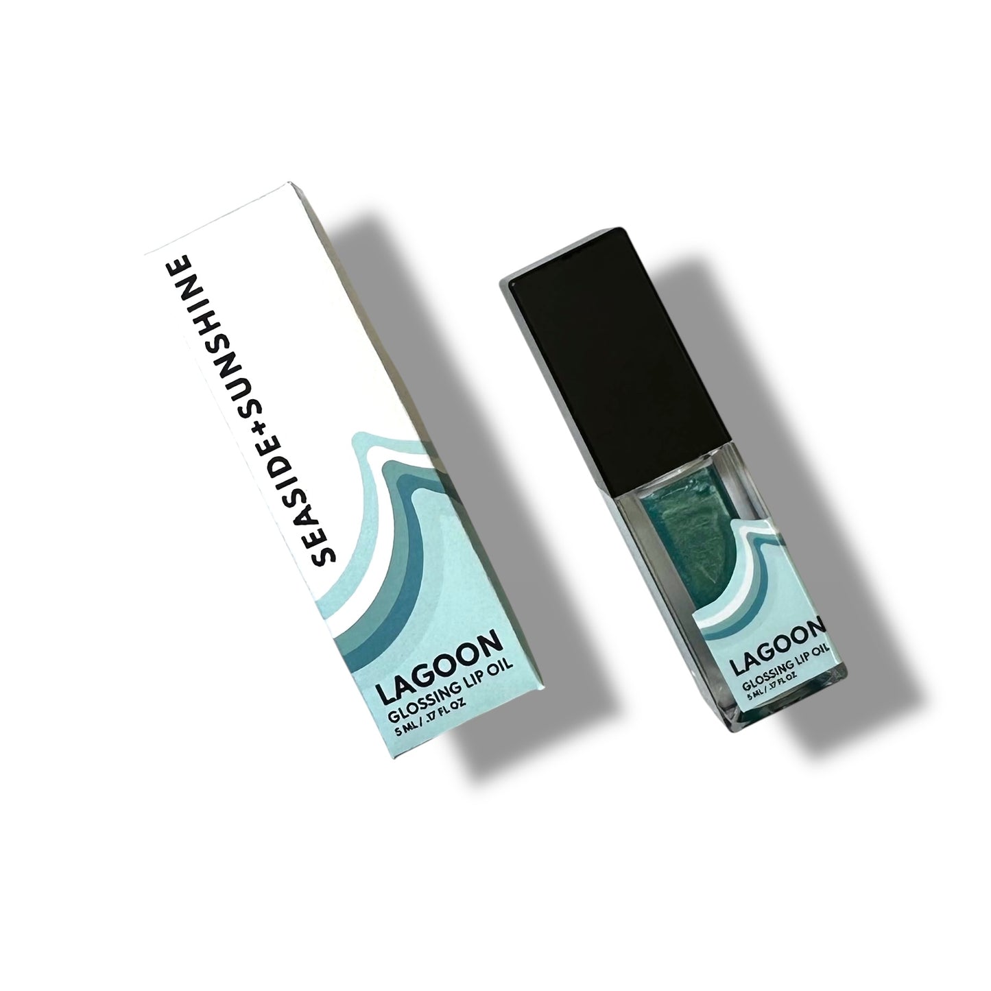 Hydrating Lip Oils