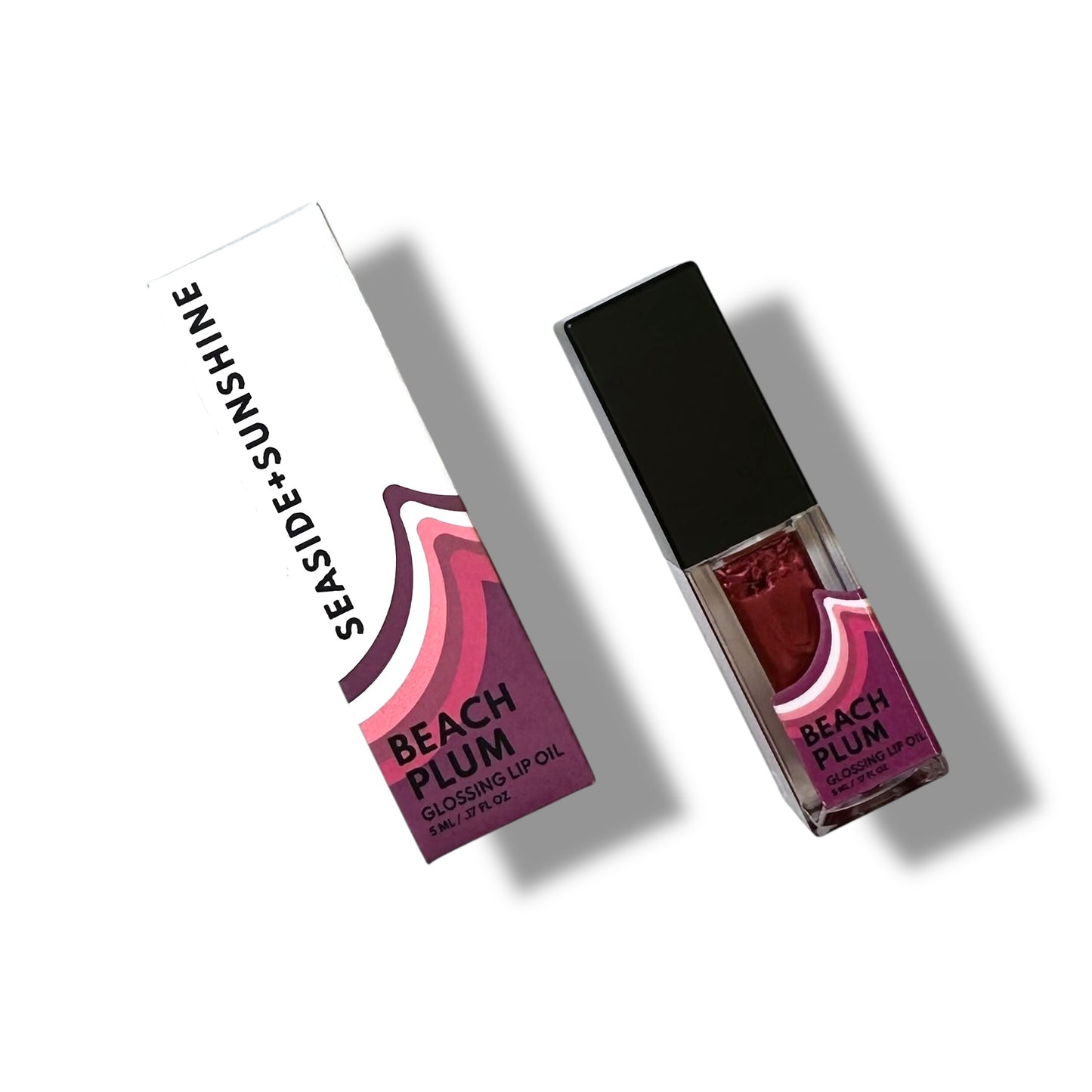 Hydrating Lip Oils