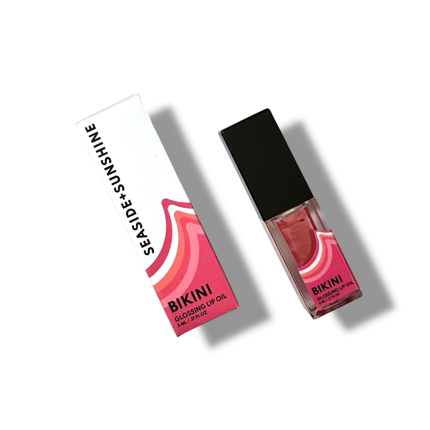 Hydrating Lip Oils