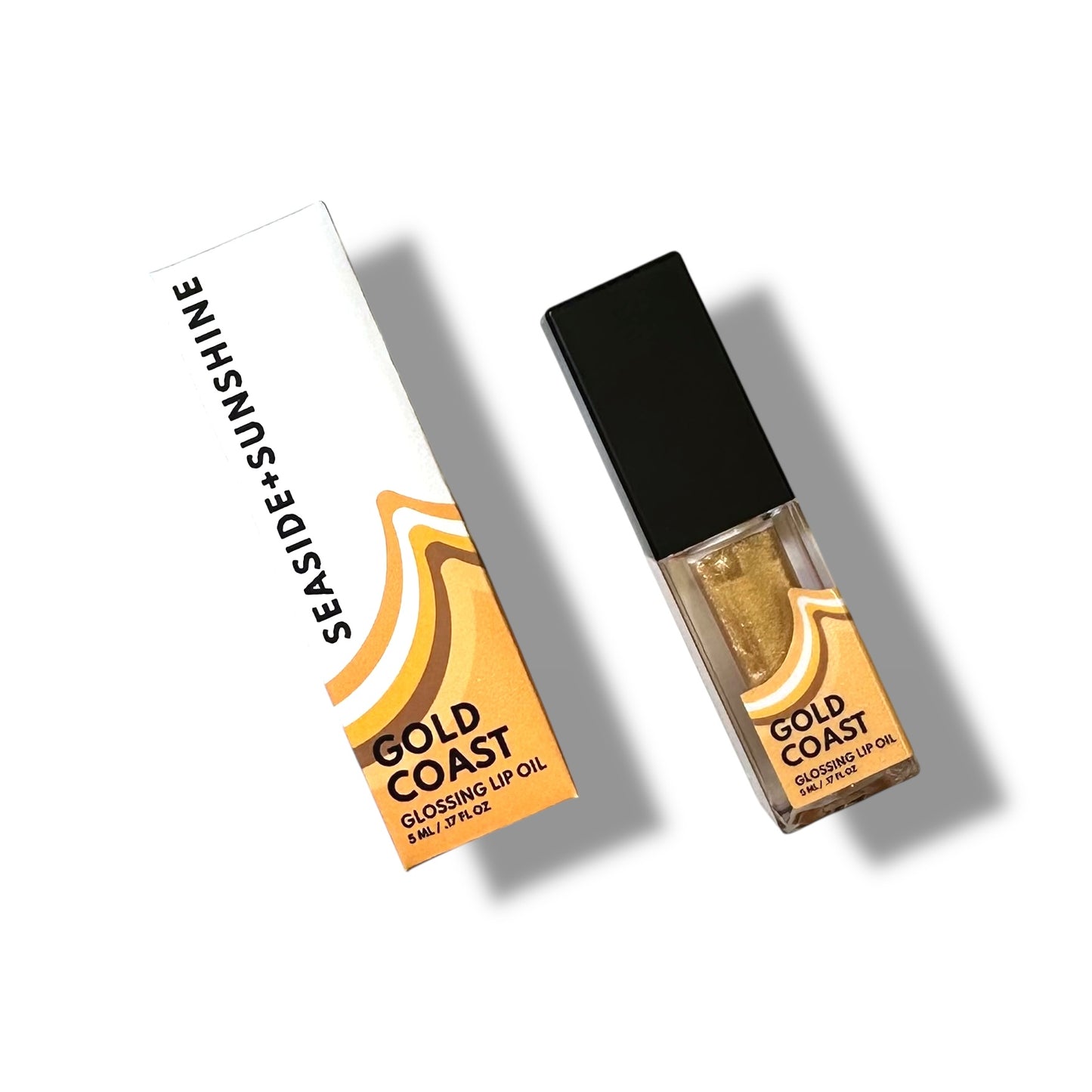 Hydrating Lip Oils
