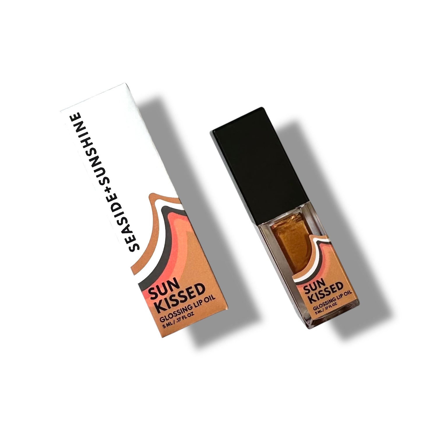 Hydrating Lip Oils