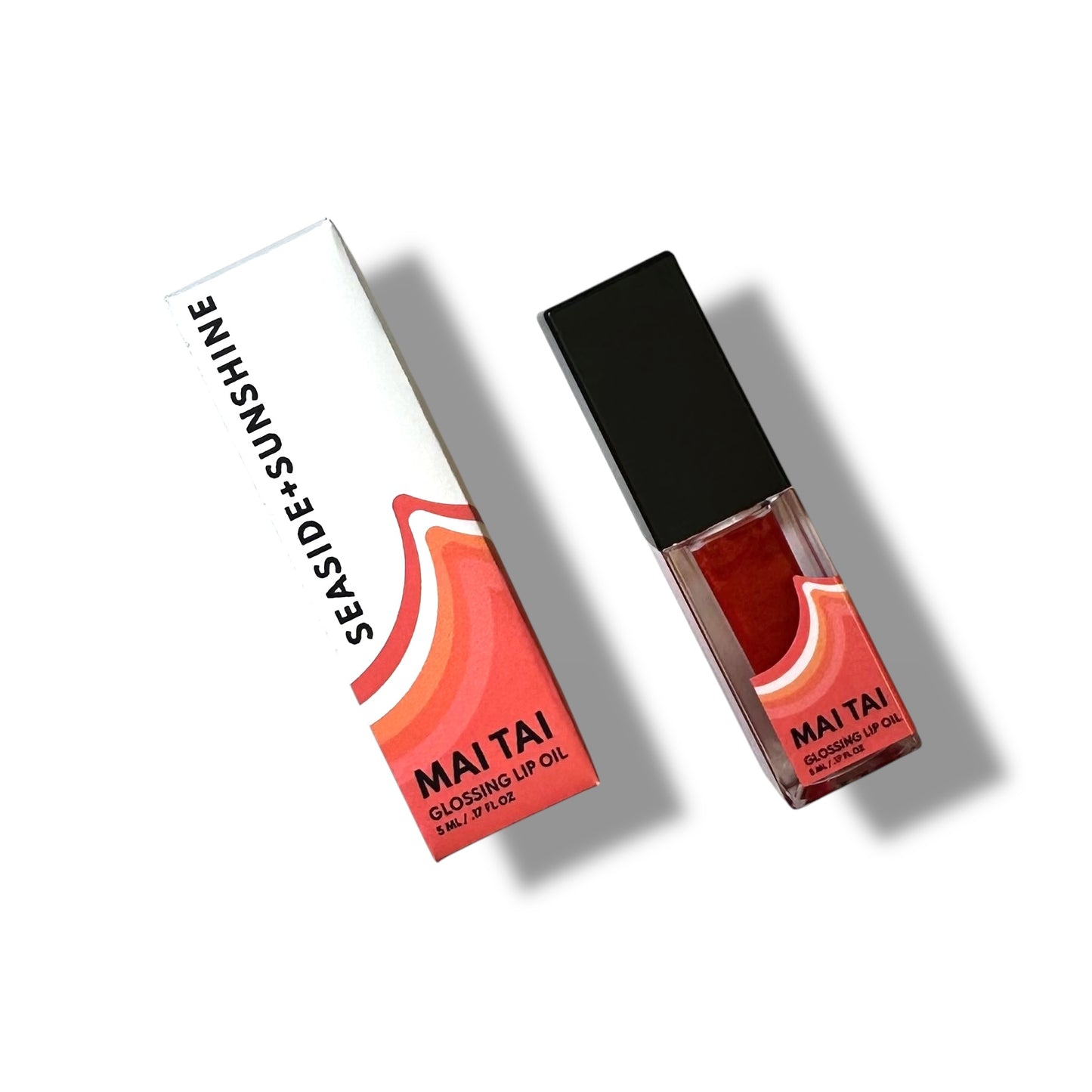 Hydrating Lip Oils