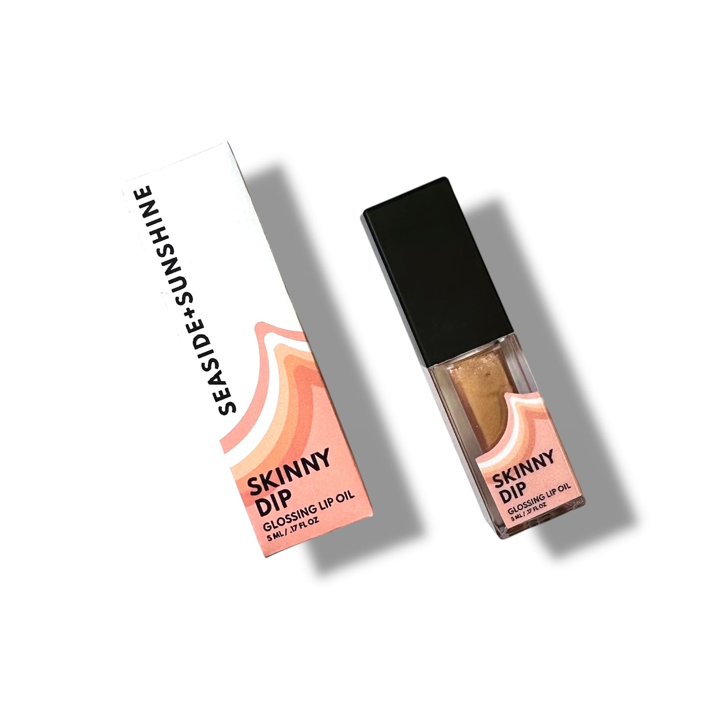 Hydrating Lip Oils