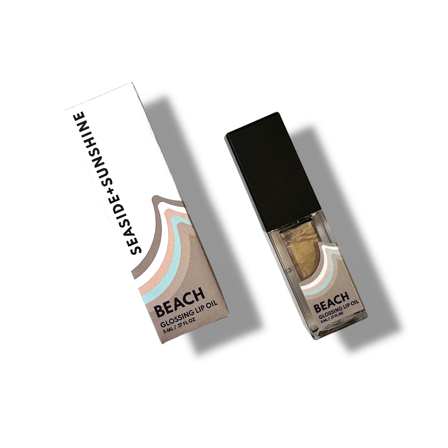 Hydrating Lip Oils