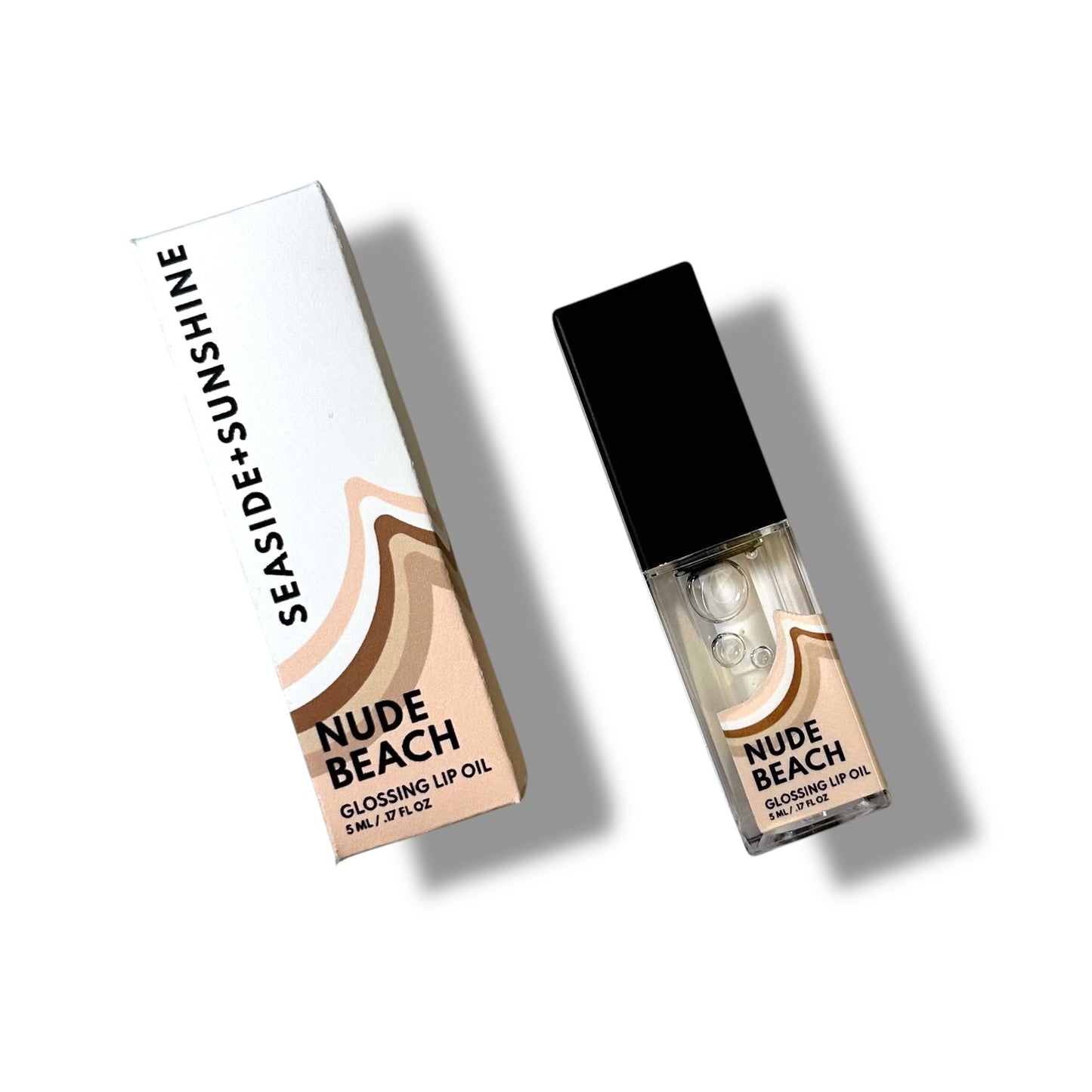 Hydrating Lip Oils