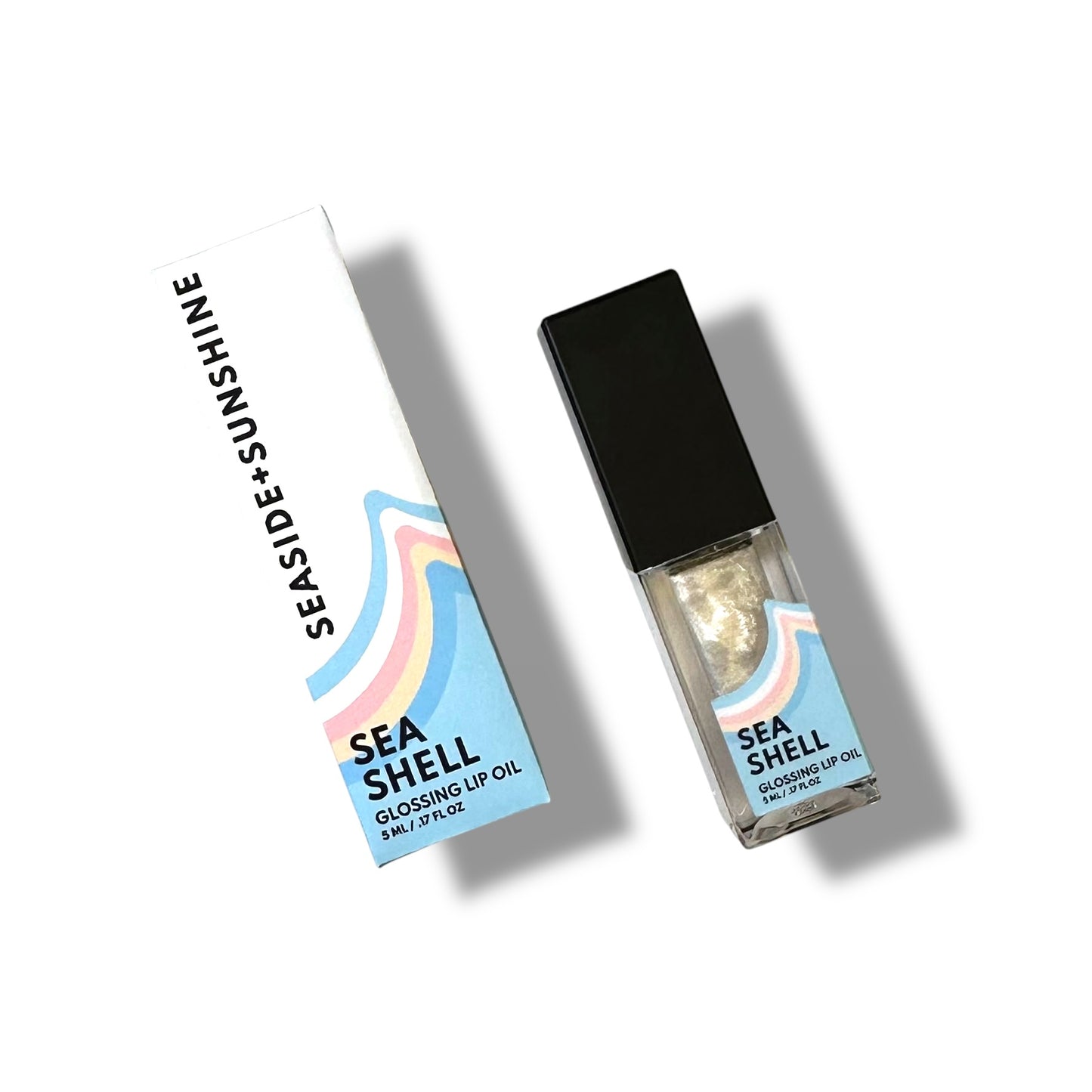 Hydrating Lip Oils