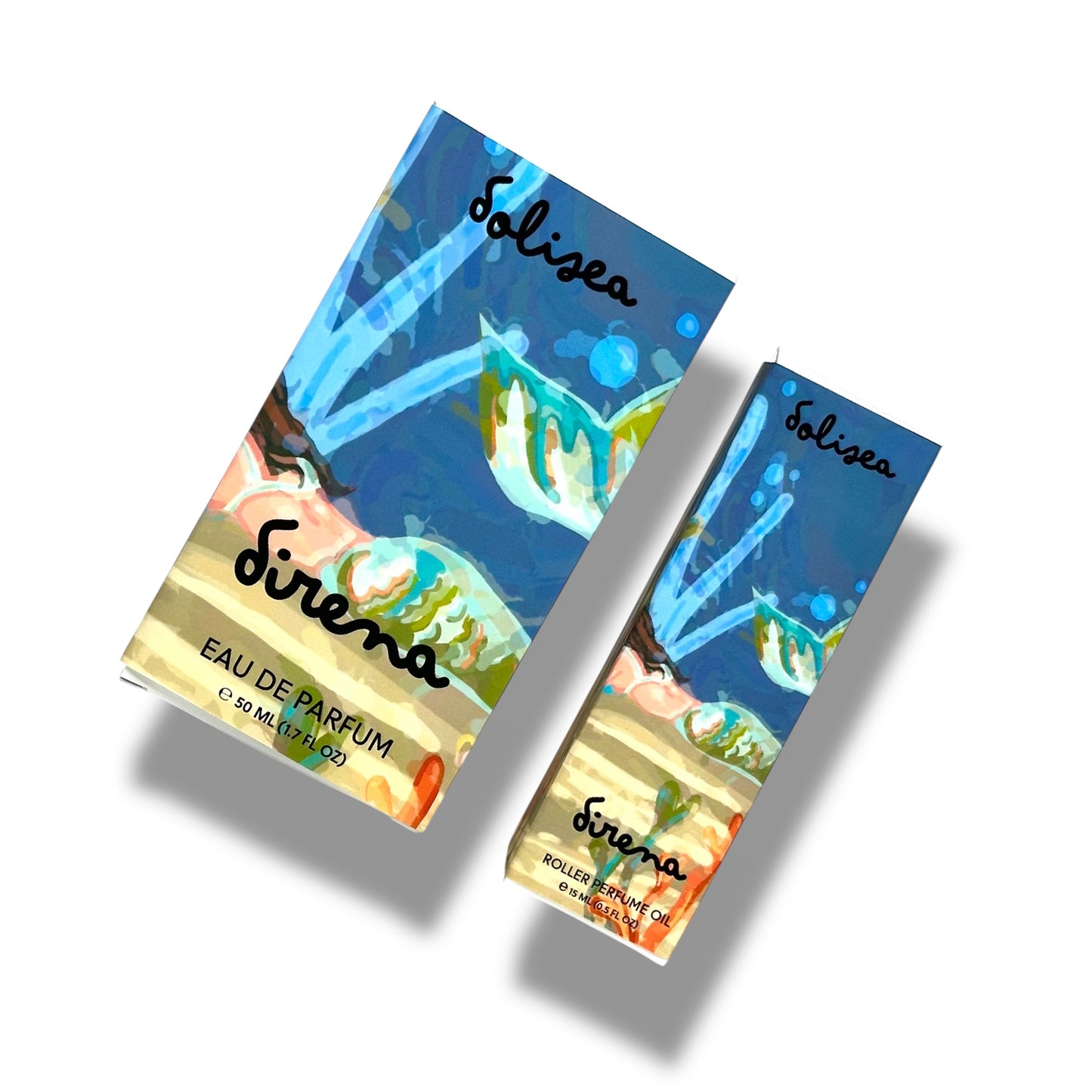 SIRENA Eau de Parfum