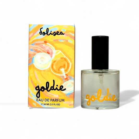 GOLDIE Eau de Parfum