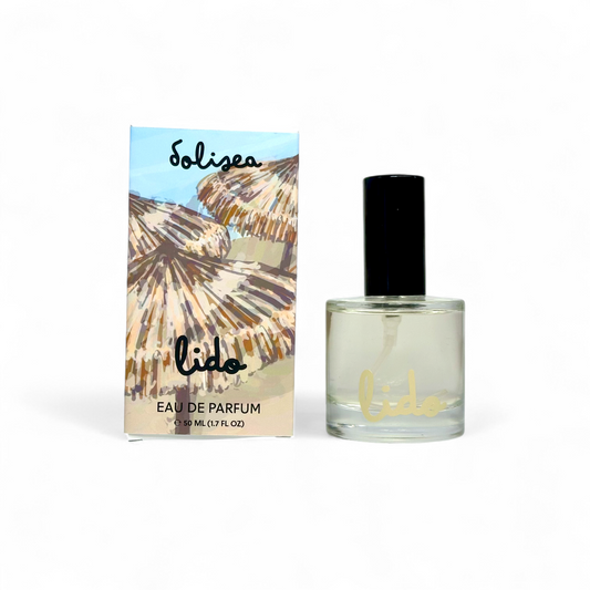 LIDO Eau de Parfum
