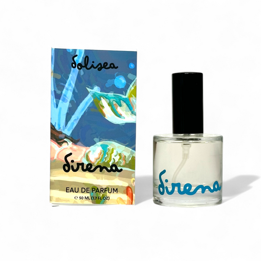 SIRENA Eau de Parfum