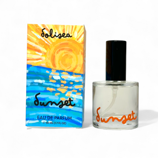 SUNSET Eau de Parfum