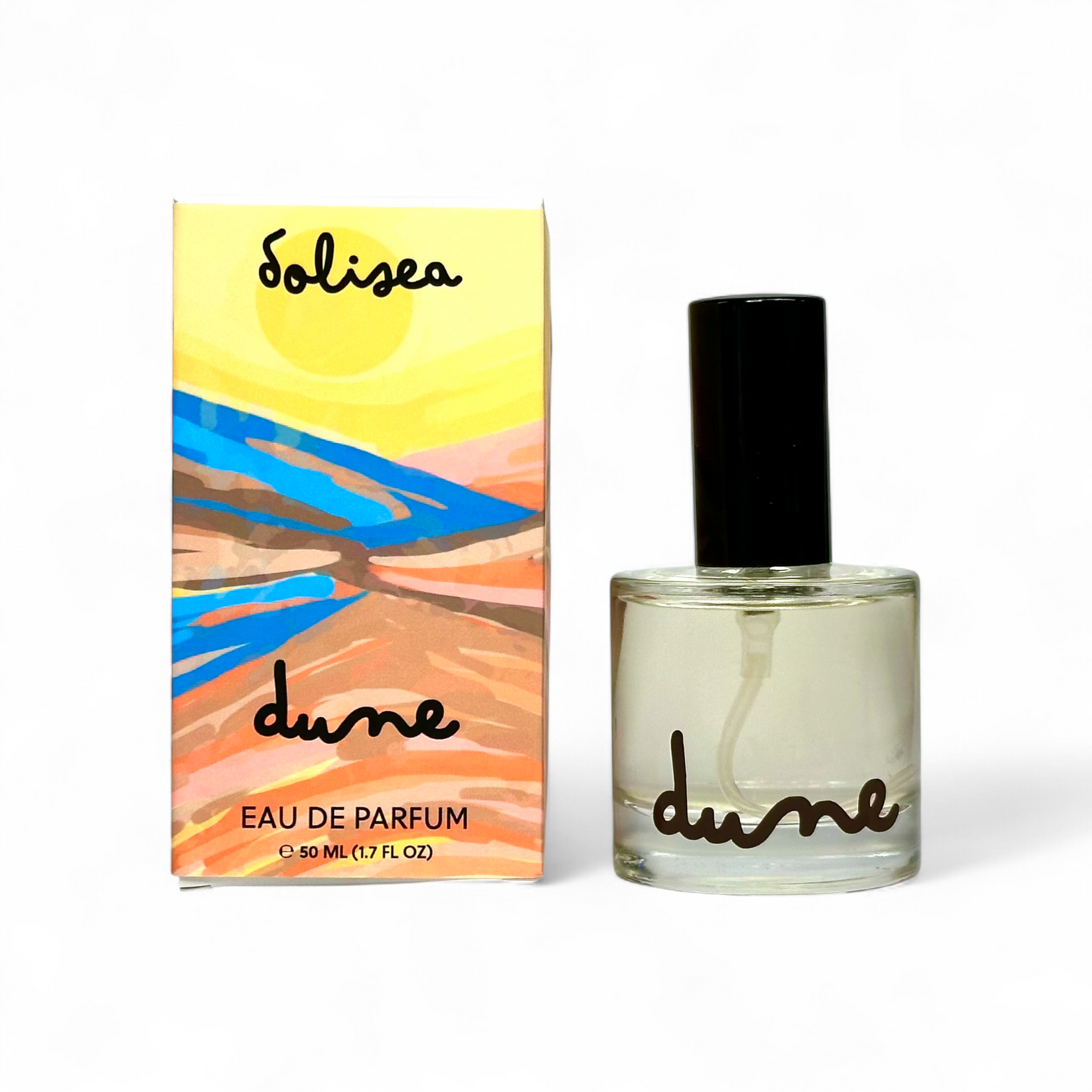 DUNE Eau de Parfum