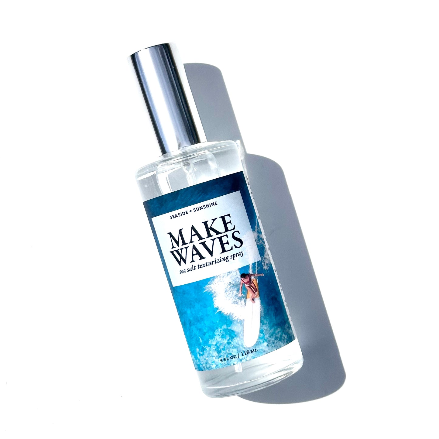 MAKE WAVES Salt Spray