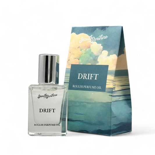 DRIFT Roller Perfume