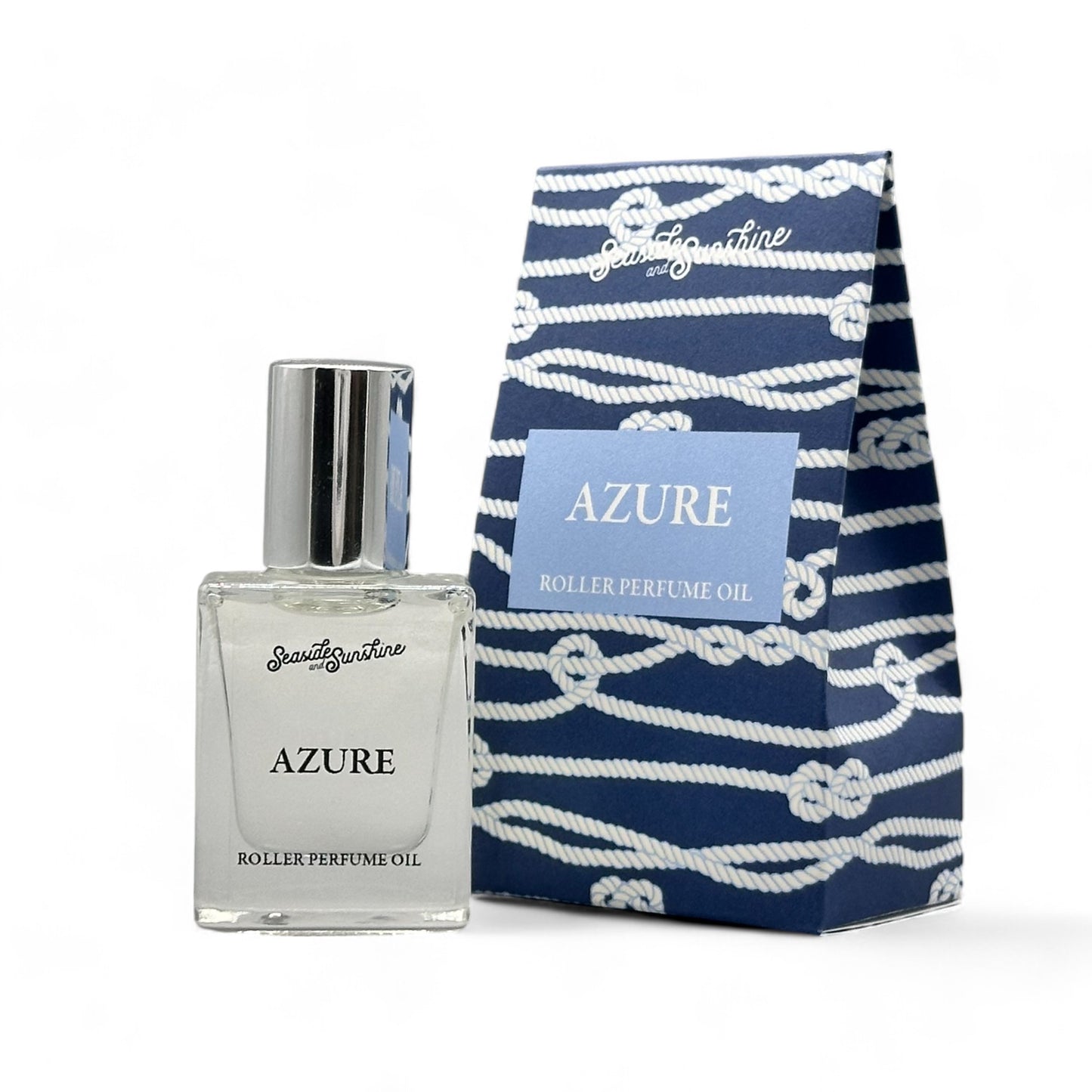 AZURE Roller Perfume