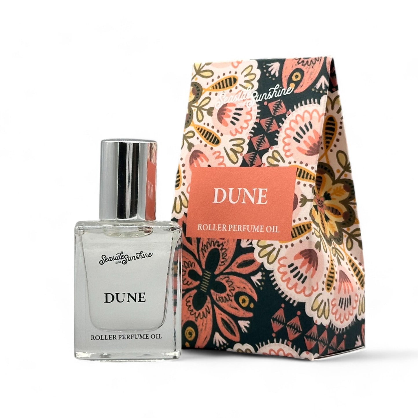 DUNE Roller Perfume