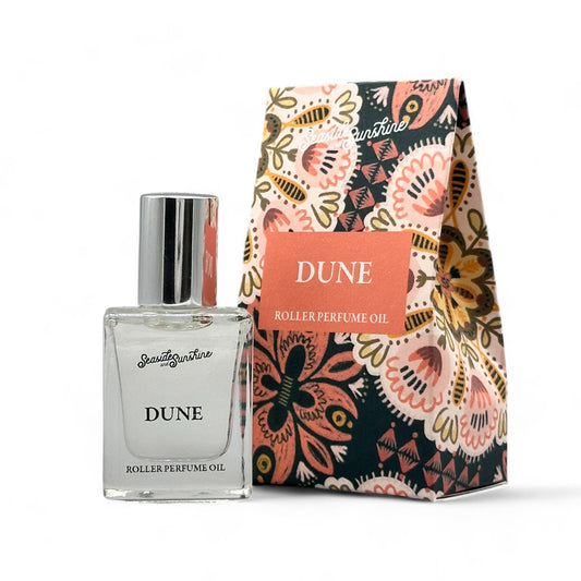 DUNE Roller Perfume