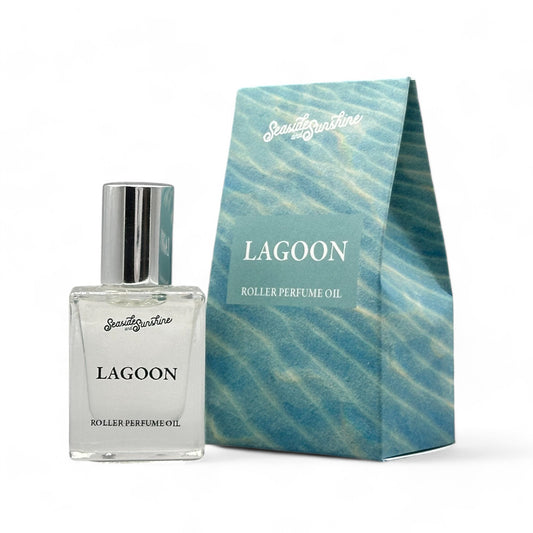 LAGOON Roller Perfume