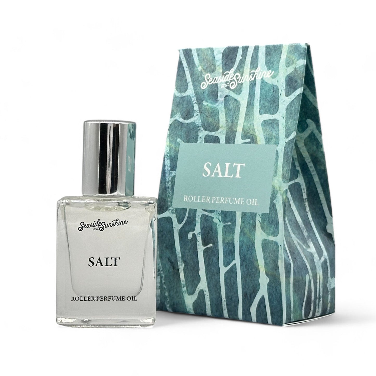 SALT Roller Perfume