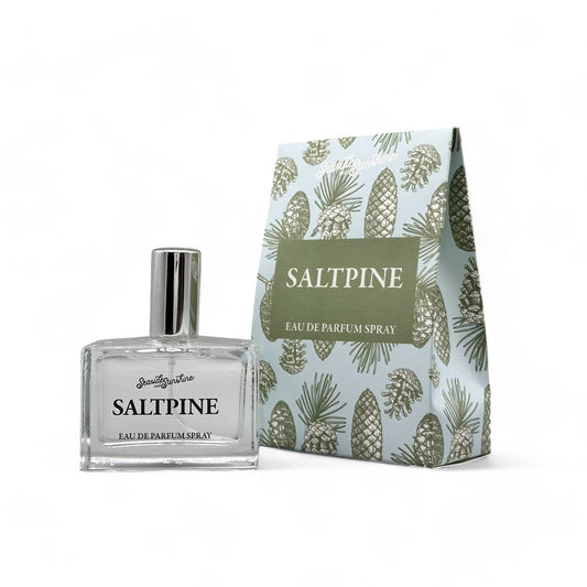 SALT PINE Eau de Parfum