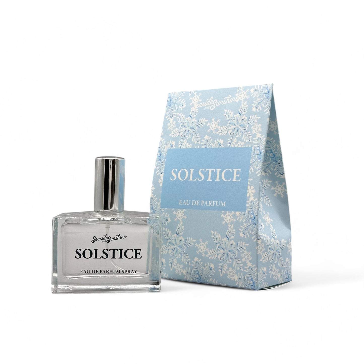 SOLSTICE Eau de Parfum