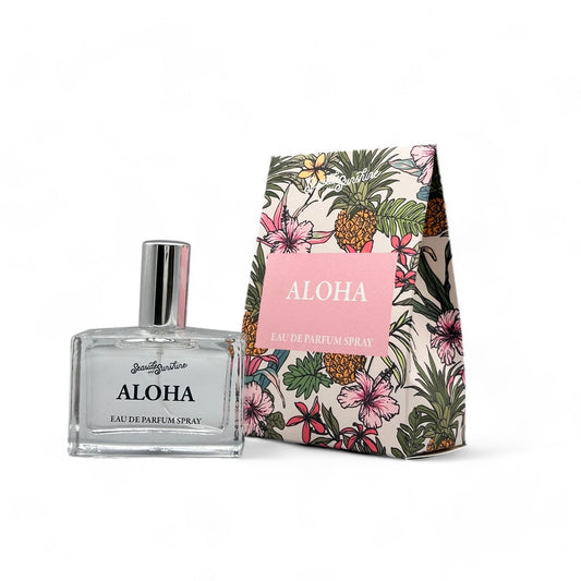 ALOHA Eau de Parfum