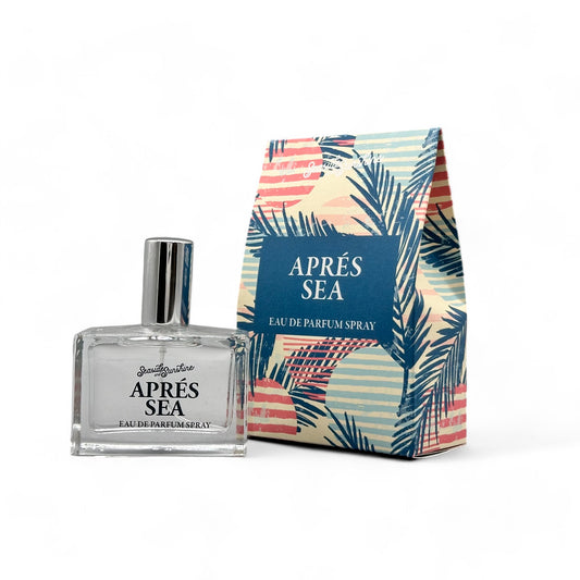 APRÈS SEA Eau de Parfum