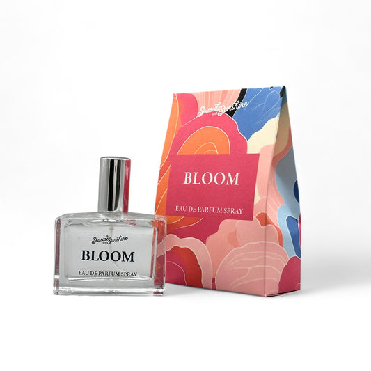 BLOOM Eau de parfum