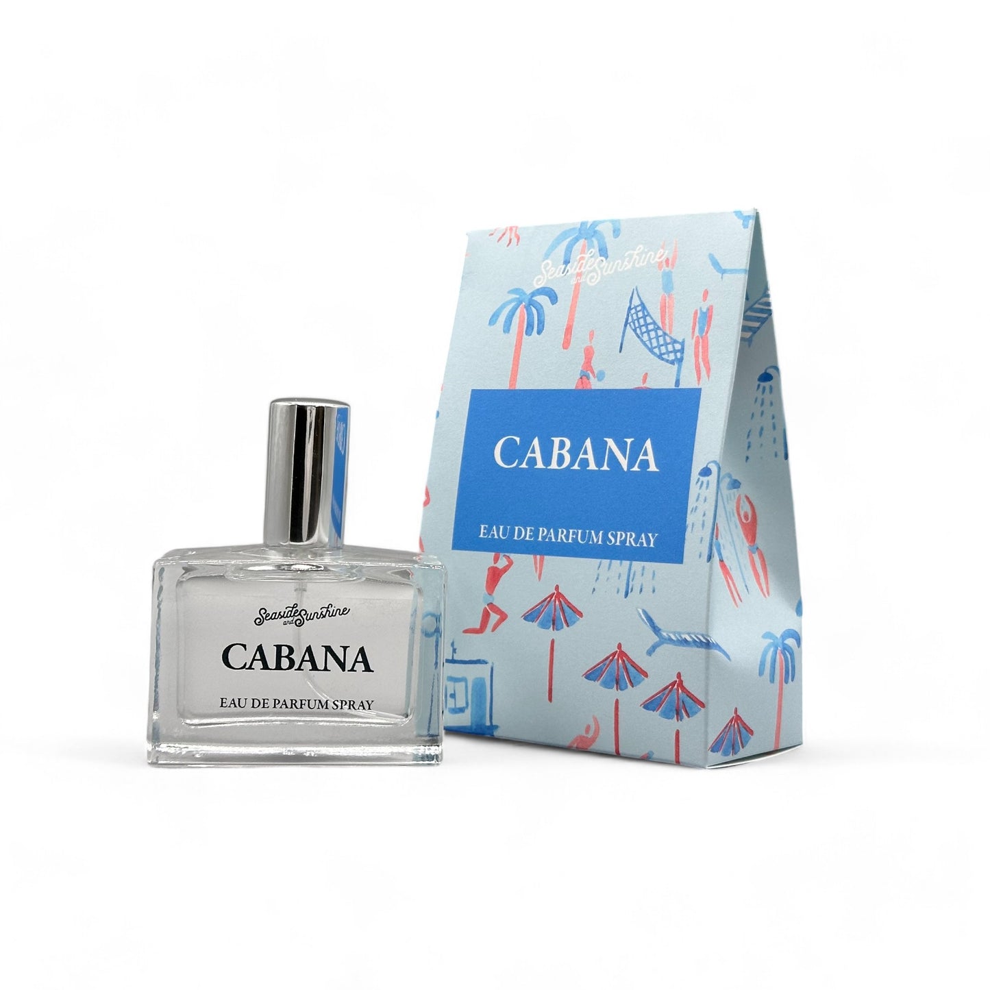 CABANA Eau de Parfum