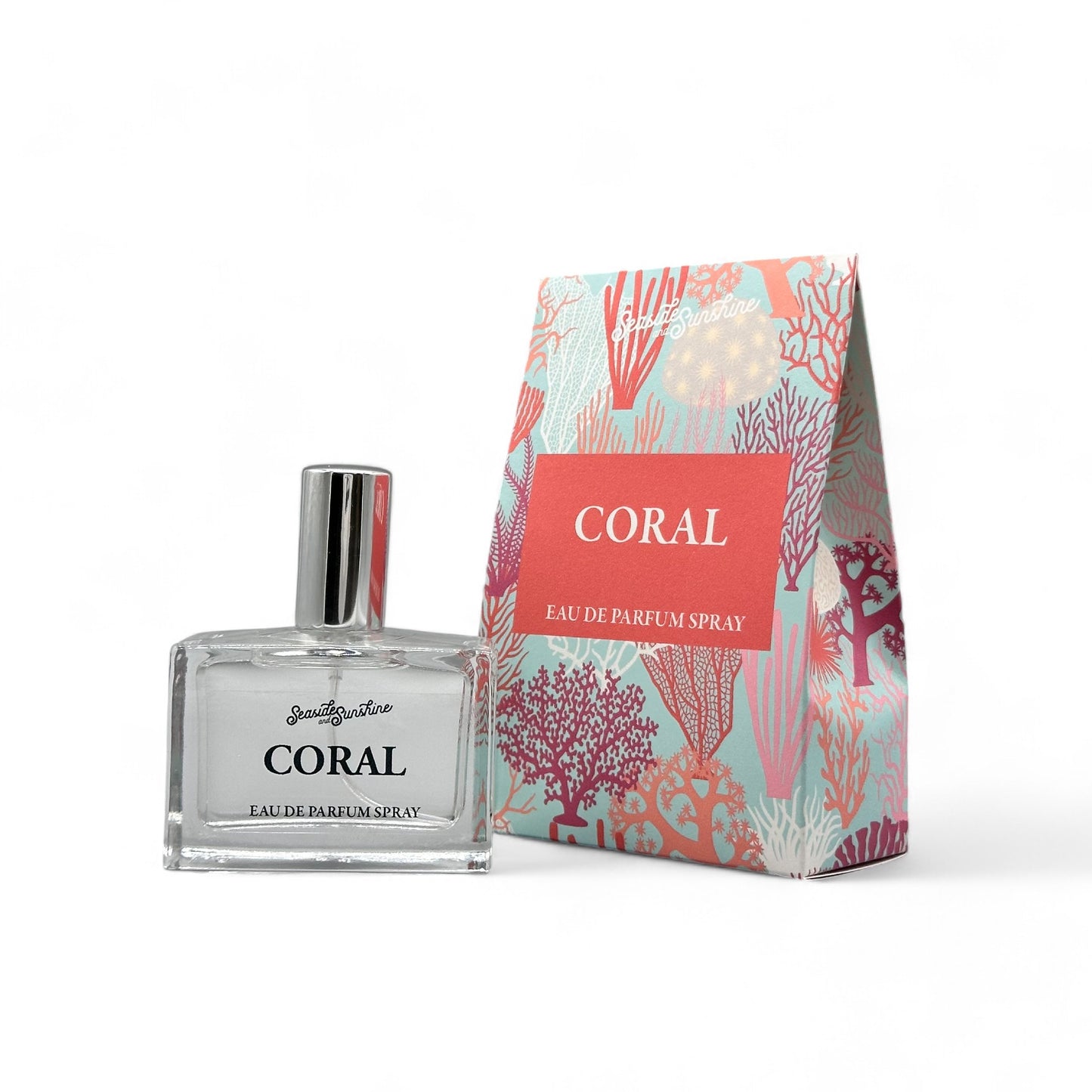 CORAL Eau de Parfum