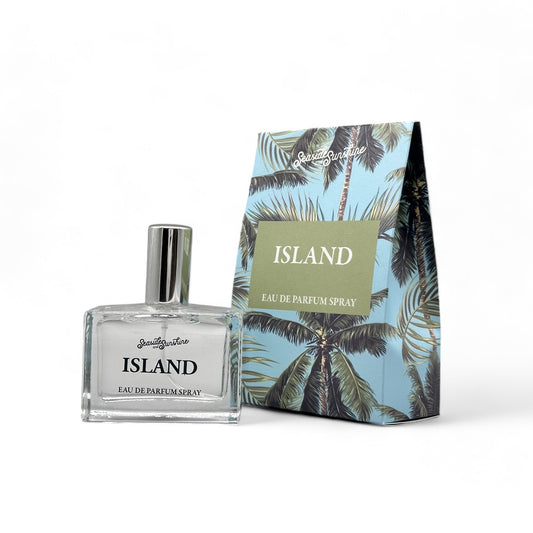 ISLAND Eau de Parfum