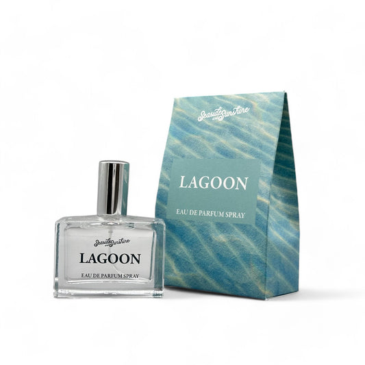 LAGOON Eau de Parfum