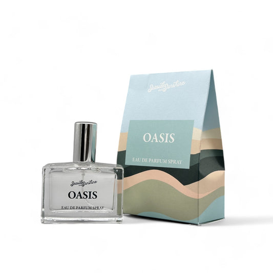 OASIS Eau de Parfum