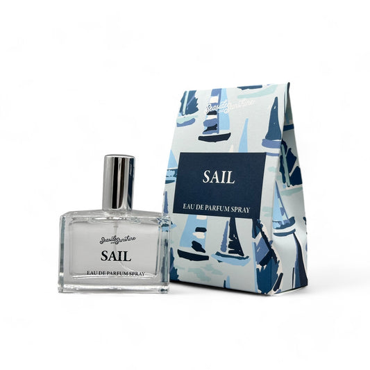 SAIL Eau de Parfum